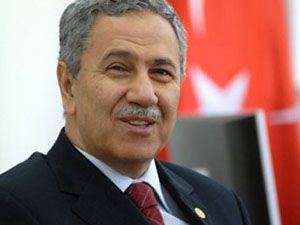 Arınç: Güleni CHPye sordunuz mu?