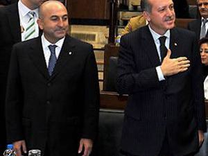 Erdoğandan sonra yeri garanti tek isim