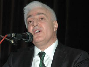 Doğunun Yıldızı Türkiye Olabilir