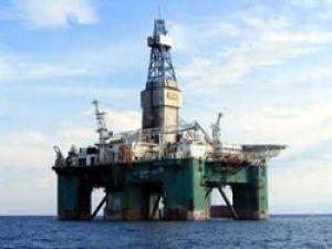 Karadenizde petrol bulundu