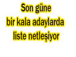 Konyadaki anket tamam ya Ankara?