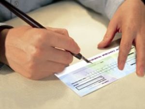 Çek kanununda radikal değişiklik