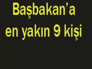 Başbakan Erdoğanın yeni A takımı
