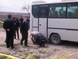 Baba, küçük kızının ölümüne neden oldu