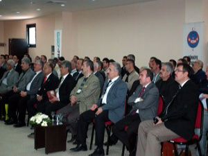 Mevzuat Bilgilendirme Toplantıları Tamamlandı