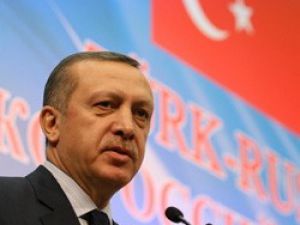 Erdoğan şifre iddialarını yorumladı