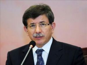 Davutoğlundan "restleşme" açıklaması