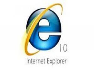 Internet Explorer 10, gün yüzüne çıktı