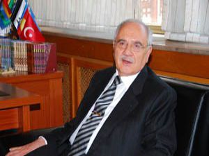 Milli Savunma Bakanı Vecdi Gönül Konyada
