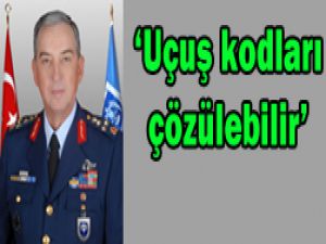 İlk savaş uçağı 25 sene sonra