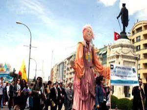 4. BİN NEFES BİR SES TİYATRO FESTİVALİ BAŞLADI