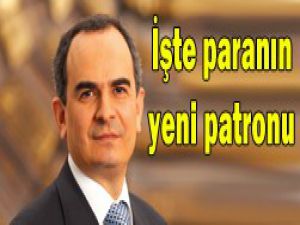 MBnin başkanı Erdem Başçı oldu