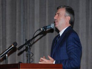 İnsanlığı hakka davet etmek hepimizin görevi