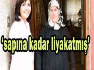Özkök 5 yıl sonra özür diledi