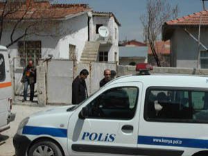 Yalnızlığa 6 ay dayanabildi