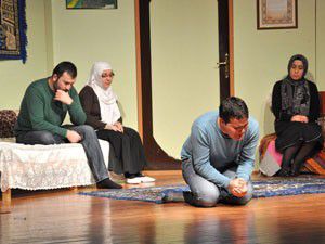 Konevide Muhammedim Hoşgeldin