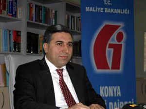 Konyanın vergi rekortmenleri açıklandı