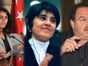 YSK 12 vekil adayına yasak koydu