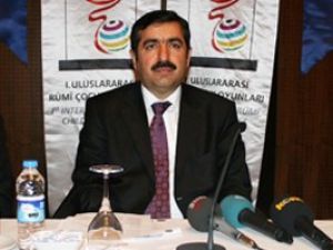 Mevlananın çağrısını çocuklar ulaştıracak