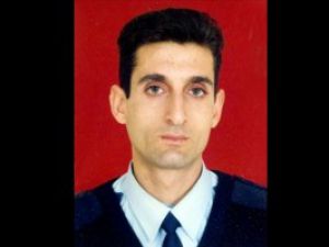 Donarak ölen polisin evinde hüzün çöktü
