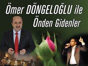 Mustafa Cihat, Ömer Döngeloğlu Kutlu Doğuma geliyor