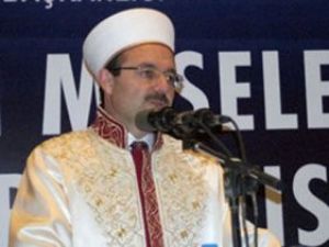 Diyanetten İmamlara Seçim Genelgesi