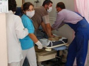 16 öğrenci sakızdan zehirlendi