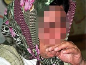 Oğullarının cezaevine girmesini istiyor