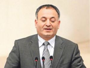 Beni önce Memecan çizdi sonra da Başbakan!