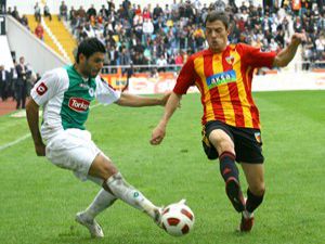 "Beşiktaşı yenerek umudumuzu sonuna kadar taşıyacağız"