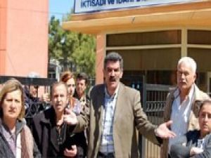 ALESteki kitapçık krizinde yeni gelişme