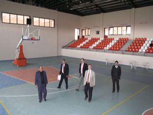 Basın Komisyonunun incelemeleri sürüyor