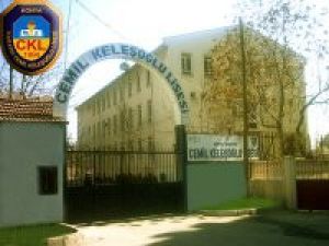 Serdal Adalı ve Cengiz Zülfikaroğlu Cemil Keleşoğlunda