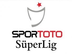 Süper Ligde puan durumu