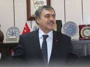 Bakan Eroğlu Akşehire geliyor