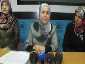 "Kadın istihdamı yeniden sağlanacak"