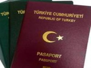 Kırgızistan ile vizeler kalktı