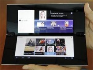 Herkesin yaptığını sonunda Sony de yaptı!
