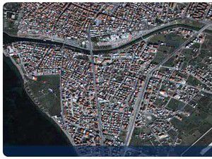 Google Mapa Türk rakip