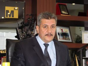 Konya SMMMOdan kurumlar vergisi beyanı açıklaması