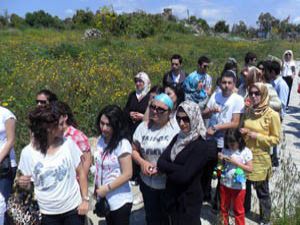 Hastaneden çalışanlarına tatil hediyesi