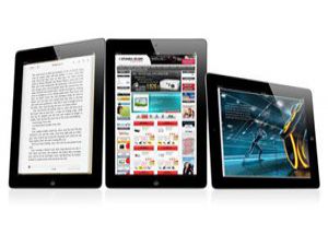 İpad 2 Türkiyeye geliyor