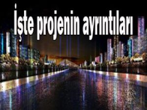 10 soruda Çılgın Proje