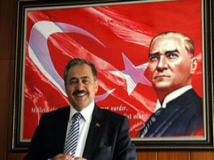 Bakan Eroğlundan "çılgın proje" değerlendirmesi