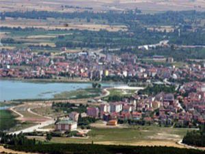 Çıpan:Beyşehir kitaplaştırılmalı