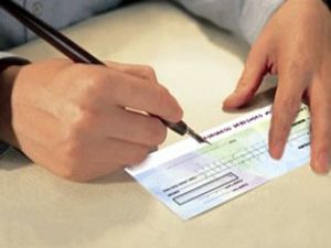 Son 4 ayda karşılıksız çek tavan yaptı