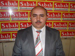 Sabah yine Konyanın gururu oldu