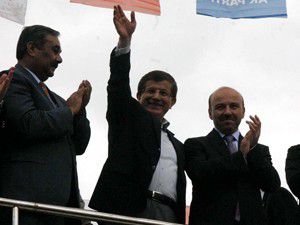 Siyasette küfürü ortadan kaldıracağız