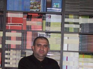 Nüvede bütün kitaplarda % 50 indirim