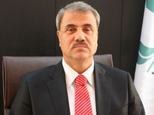Oda Başkanlarından teröre ortak tepki